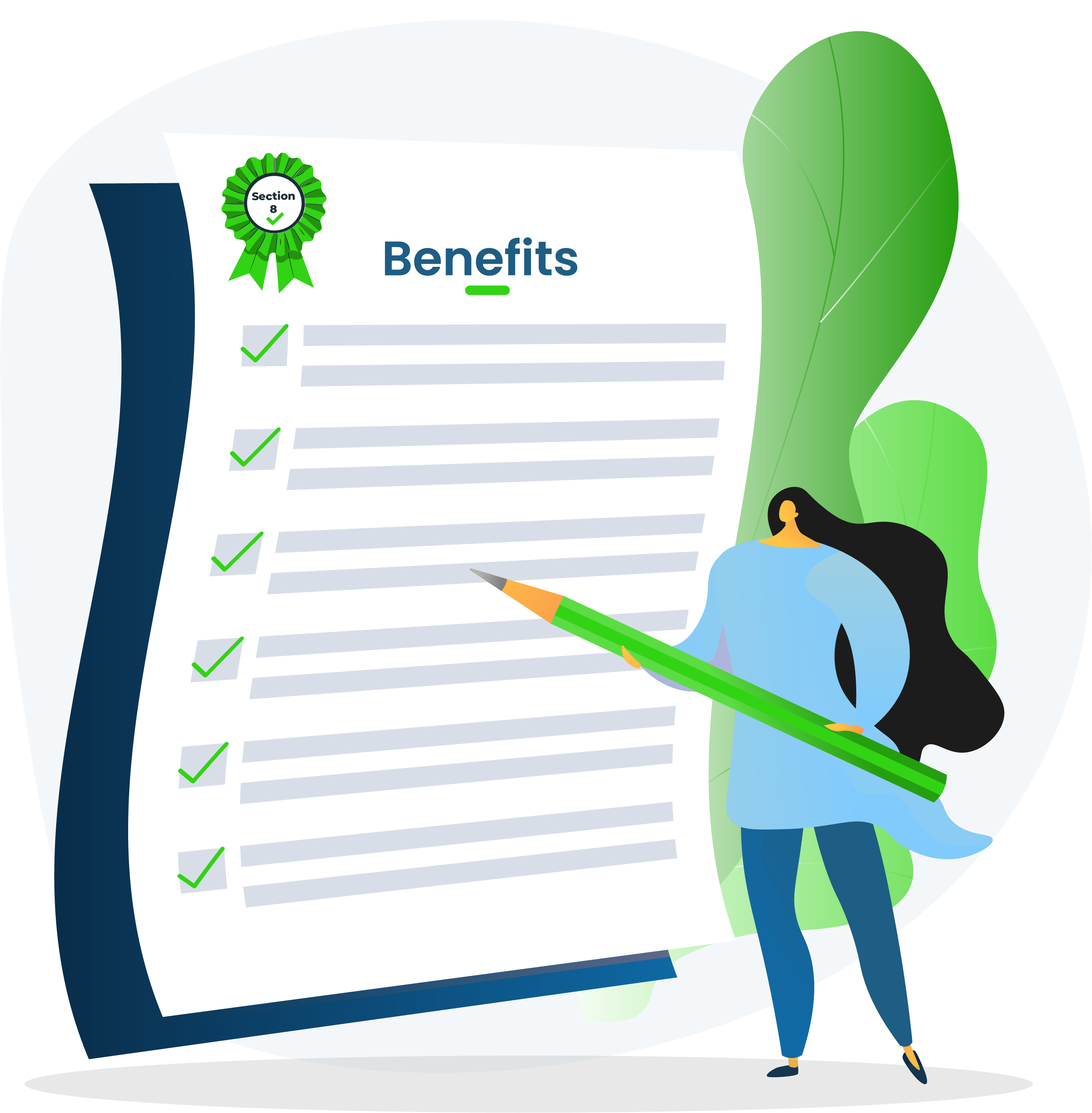 Benefits of Section 8 Company registration 